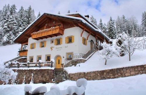 Castelrotto House | Untertalhof