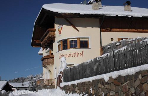 Nova Ponente House | Unterwirtshof