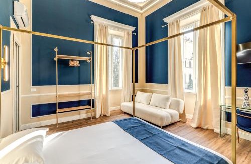 Nomentano House | V E N E R E Villa Suites