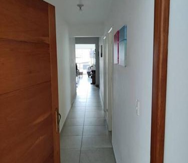 San Bartolo Apartment | Vacaciona en San Bartolo frente al mar