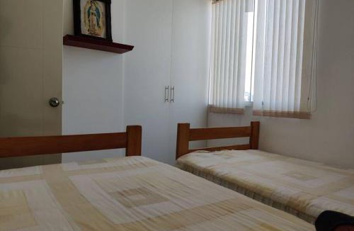 San Bartolo Apartment | Vacaciona en San Bartolo frente al mar