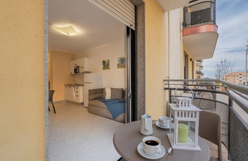 La Pietraia Apartment | Vacation apartment/apartment for 4 guests with 43m² in Alghero (301187)
