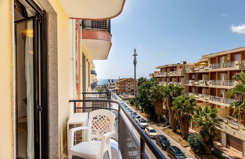 La Pietraia Apartment | Vacation apartment/apartment for 4 guests with 43m² in Alghero (301187)