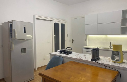 Lecce Apartment | VACATION APULIA PROPERTIES-SECRET GARDEN