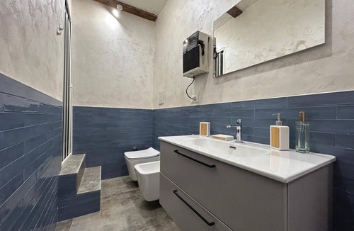 Biccari House | Vacation home - Biccari (Foggia)
