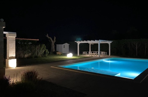 Leverano House | Vacation home by Interhome