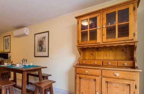 Cala Gonone House | Vacation home Casa Limoni in Cala Gonone - 11 persons, 4 bedrooms