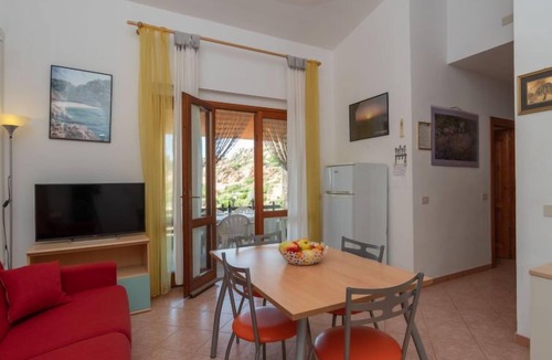 Costa Paradiso House | Vacation home Gatti by Interhome