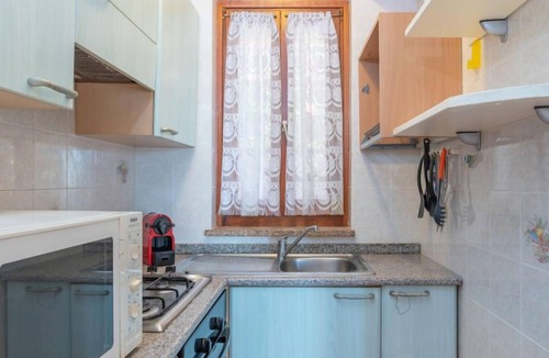 Costa Paradiso House | Vacation home Gatti by Interhome