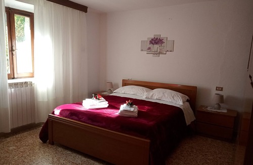Piancastagnaio House | Vacation Home Il Poggio