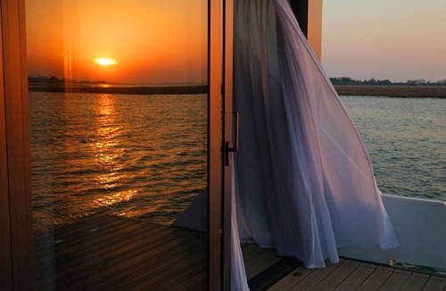 Malamocco House | Vacation Home in Venice with 3 bedrooms sleeps 6