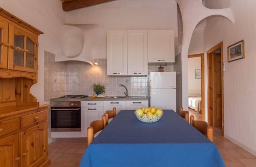 La Ciaccia House | Vacation home Tipo B by Interhome