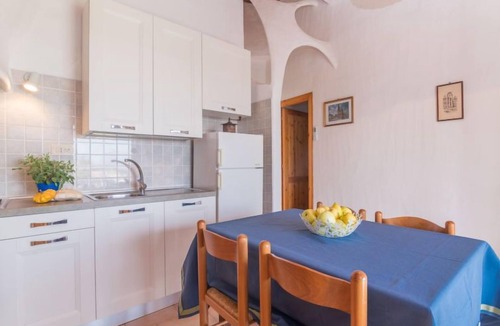La Ciaccia House | Vacation home Tipo B by Interhome