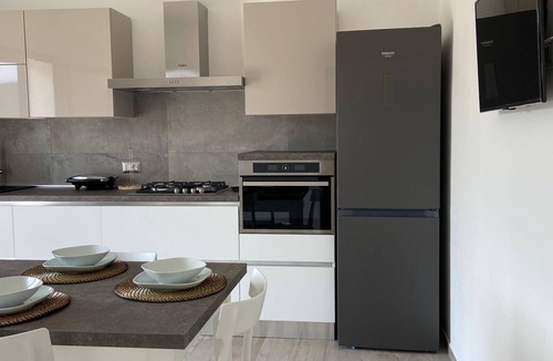 Cardedu Apartment | Vacation House