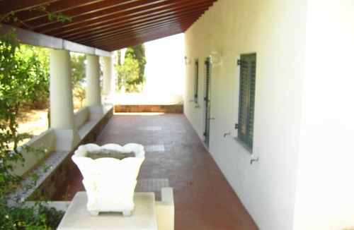 Pianogreca Villa | Vacation in Lipari in furnished villa panoramic and quiet area.