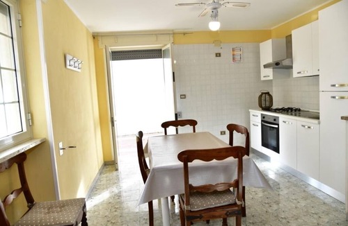 Marina di Mancaversa Apartment | Vacation home 30 meters from the beach