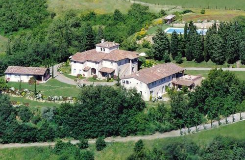 Gambassi Terme Apartment | Vacation resort Borgo della Meliana