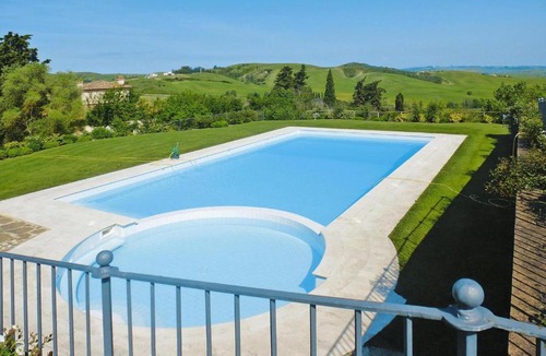 Gambassi Terme Apartment | Vacation resort Borgo della Meliana