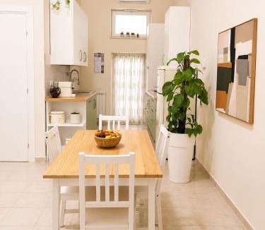 Palagiano House | Val Lì