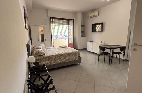 Novoli - San Donato Apartment | Valdelsahome