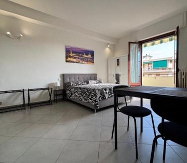 Novoli - San Donato Apartment | Valdelsahome