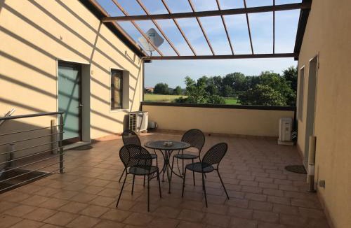 Libolla House | Valle Chiara
