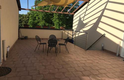 Libolla House | Valle Chiara