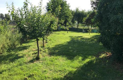 Libolla House | Valle Chiara
