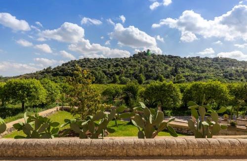 Noto House | Valle Degli Dei AgriResort