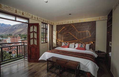 Yucay Hotel | Valle del Sol