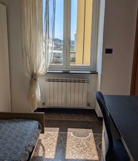 San Fruttuoso Apartment | Varni 14