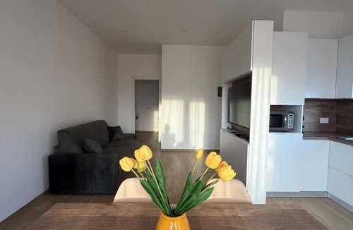 Porto Viro Apartment | Velù Apartment