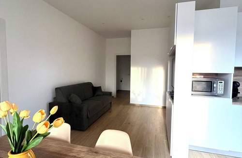 Porto Viro Apartment | Velù Apartment