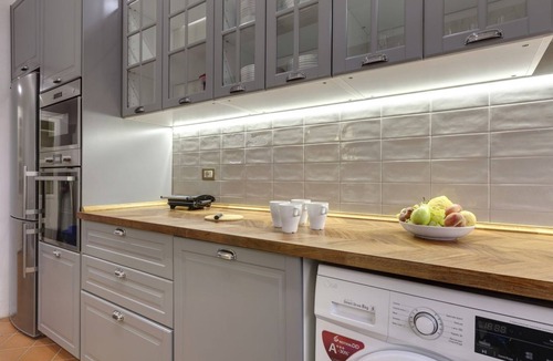 Santa Croce Apartment | VELVET FLORENCE, up to 12! 4 bedrooms and 3 bathrooms!