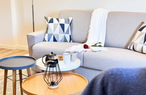 Mestre Apartment | Venezia Dream Stay by Ca-sa Check