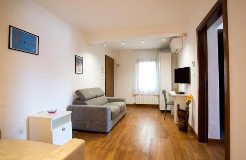 Castello Apartment | Venice Appartament Salini II - Canal view