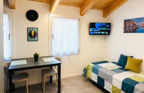 Meolo Apartment | Venice Easy Stay Meolo