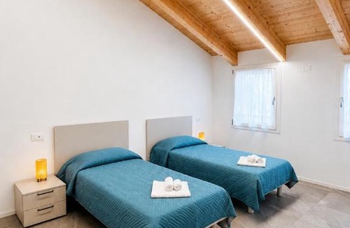 Meolo Apartment | Venice Easy Stay Meolo