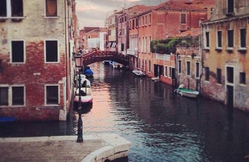 San Polo Apartment | Venice Romantic Home