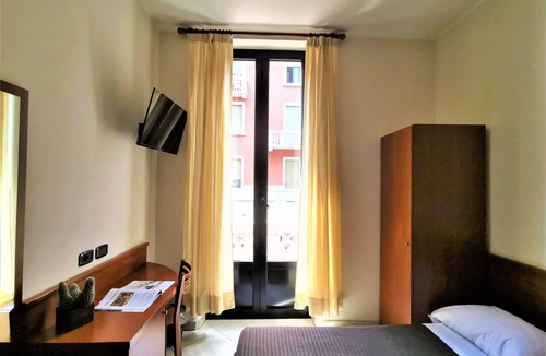 NoLo Hotel | Venini Hotel