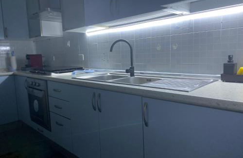 Termoli Apartment | Venti di mare Grecale
