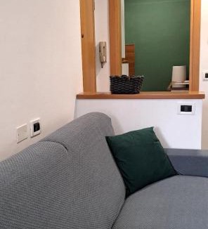 Pieve di Ledro Apartment | Verde Pieve