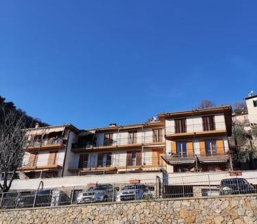 Boscomare House | Verdemare