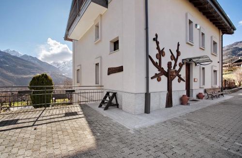 Saint-Pierre Apartment | Verger Plein Soleil