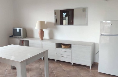 Porto Corallo House | Very panoramic 10 minutes walk from the sea