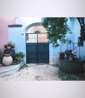 Sorgono House | Vesta