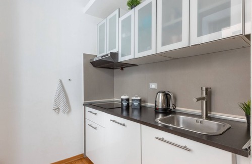 Campitelli Apartment | VG [IMPERIAL FORES ★] Elegant Apartment
