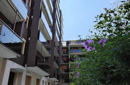 Zona Solari Apartment | Via Foppa 7 – Ampio trilocale