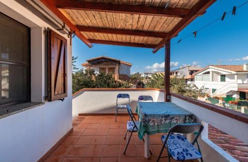 Calasetta House | Via Mazzini 87