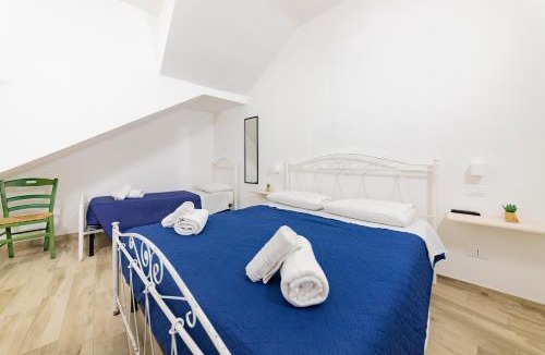 Melendugno Bed & Breakfast | Via Roca 55
